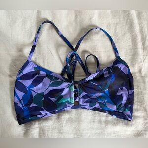 Jolyn Tomcat Bikini Top